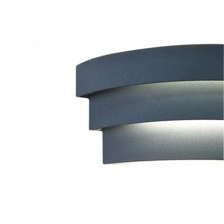 Bra Tollo, 6W Led, 4000k, 240lm, graphite color-1