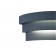 Bra Tollo, 6W Led, 4000k, 240lm, graphite color