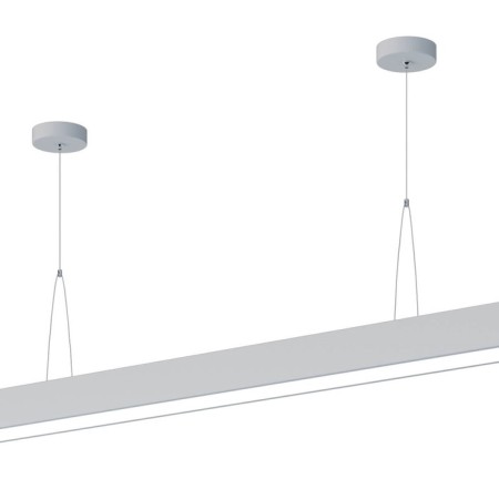 LED LED GEOMETRIA BLOCK 24W 4000K 1750 IP40 12x7x5 white-5