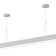 LED LED GEOMETRIA BLOCK 24W 4000K 1750 IP40 12x7x5 white