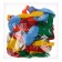 Shar Latex 12 "" Happy Knowledge Day ", 50 pcs.