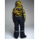 Winter overalls for the boy PlayTode, height 152 cm