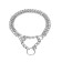 Collar - half -storage double -rowing, 50 cm, wire thickness 2.5 mm