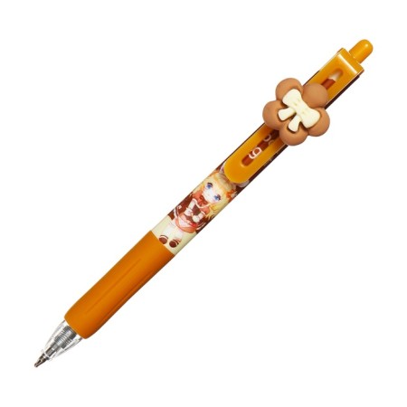PVA glue 0.9 ml, in the form of an automatic handle, 1mm, for point application of glue, "anime" mix-2