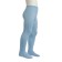 Колготки детские OMSA kids Collant 12Р31-2 горох Blu Сhiaro, размер 128-134