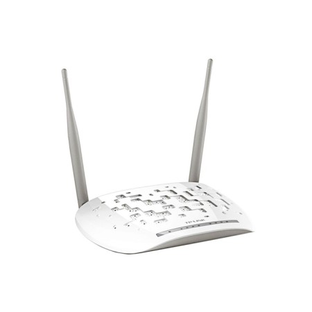 Wi-Fi Wireless TP-Link TD-W8961N Adsl Annex A/M Wi-Fi-1