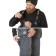 Winter costume. Norfin Arctic 3 06 r.xxxl