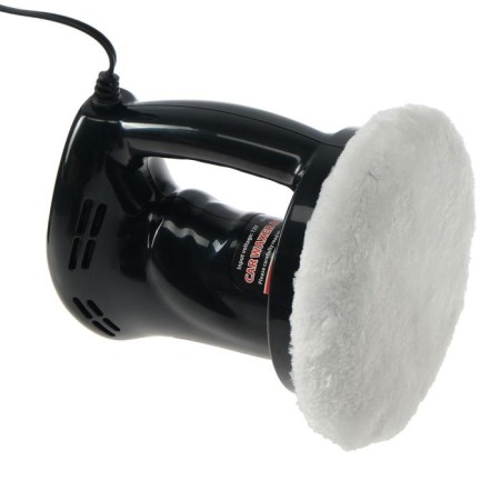 Polisy Torso, 12 V, 80 watts, 1700 rpm, 150 mm, wire 4.5 m-4