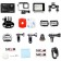 SJCAM SJ8 Pro Black Action