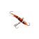Balancir Marlin’s 9116, 5 cm, 9.7 g, color 054
