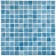 Glass mosaic Bonaparte Atlantis Sky, 315x315x4 mm