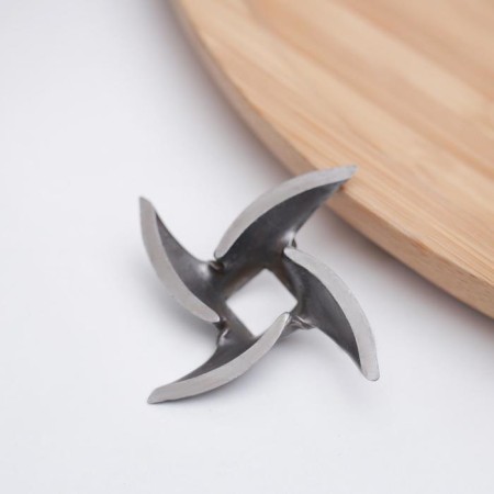 Knife for meat grinder "Miracle"-1
