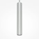 Suspension lamp Maytoni Mod161PL-01CM1, 1xGU10, 6W, 40x340 cm, Silver color