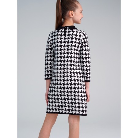Dress for girls, height 128 cm-5