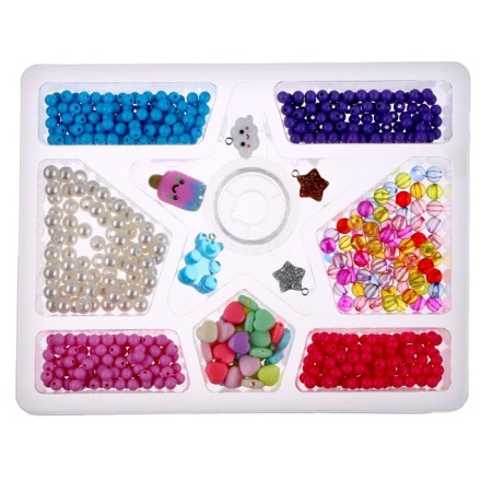 Set for creativity "Create jewelry"-5