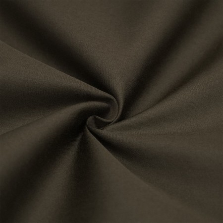 Monocolor pillowcase set, size 50x70 cm, 2 pcs-1