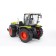 Claas Xerion 5000 tractor with a rotating cabin