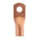 Copper Tip TM 70-10-13 (70mm²-Ø13mm) (in package 5 pcs.) Rexant