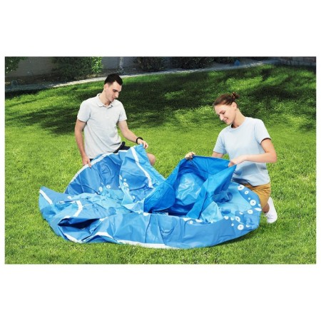 Infoon pool, 274 cm x 76 cm, 57397 Bestway-5