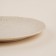 A set of ceramic sl home "Vento", d = 23 cm, beige color