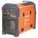 Semi-automatic welding Cratin IMIG-200, 6.3 kW, 20-180 A, D = 1.6-4/0.6-1 mm, PV 70 %