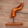 Standing for the rings "Azura" 23x8x27 cm