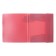 The A5+elastic band, 600 μm, Erichkrause "Matt Manga", for notebooks, embossing "sand", mix