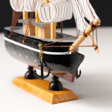 Souvenir Small Small Ship "Ardova",-2