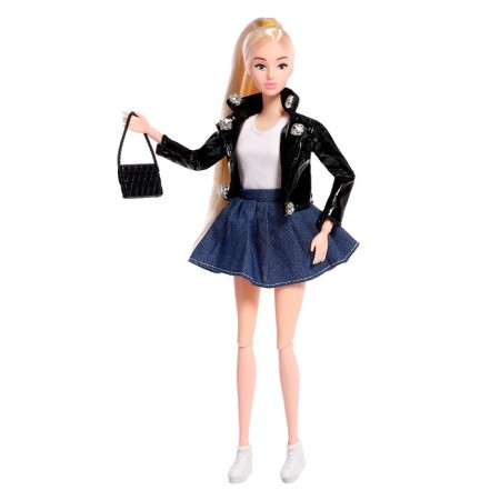 Clothing for dolls-1