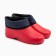 Boots Women's EVA STARTING, Red color, size 38