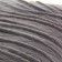 Eliza cover, size 160x220 cm, gray color