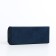 Case for glasses on the cracker, the color is blue