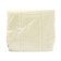 Kitty on the seat Matechi Warmly Line, fur, 137 x 55 cm, white