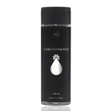 Intimate lubricant Gel-based gel-based gel, exciting, 200 ml of oka-hoods