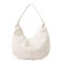 Bag bag, lightning department, beige color 22x40x13cm