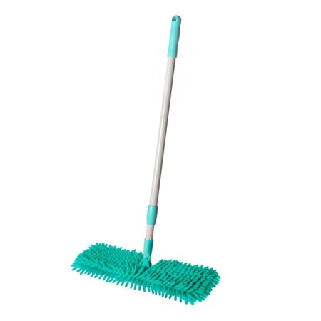 Nozzle, for Plus Class mops, with a microfiber nozzle, 40x12 cm-3
