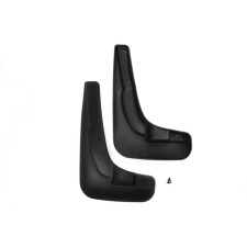 Bryzgoviki front skoda yeti, 2014- 2 pcs. (Optimum) in the package