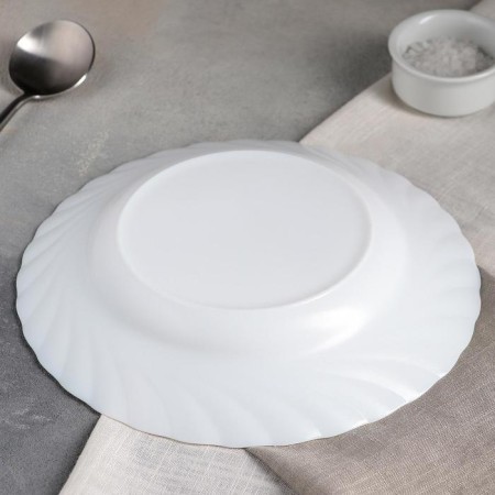 Deep plate Trianon, D = 22 cm-2