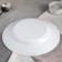 Deep plate Trianon, D = 22 cm