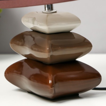 Graffiti table lamp E14 15W 20x20x28 cm Risalux-5