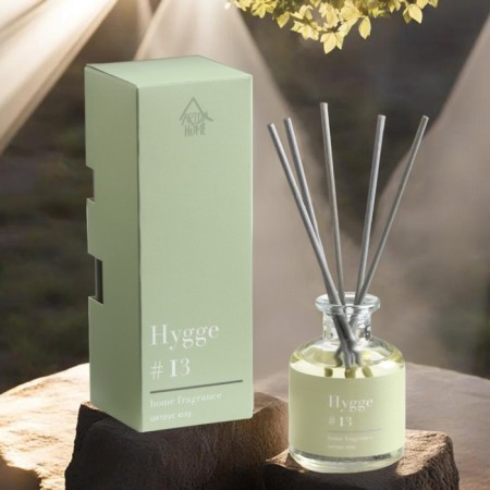 Diffusor "HYGGE" aromatic, 50 ml, citrus yuza-5