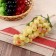 Mulyage "Matte grapes" 45 berries 19 cm, mix