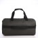 Road bag on lightning, 3 outer pockets, long belt, khaki color