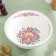 The “currant” bowl 16.3x16.3 cm, h = 6cm, aut. Aldoshina L.V.
