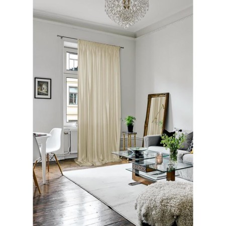 Curtain on the braid Lindor-Sh, size 200x280 cm-1