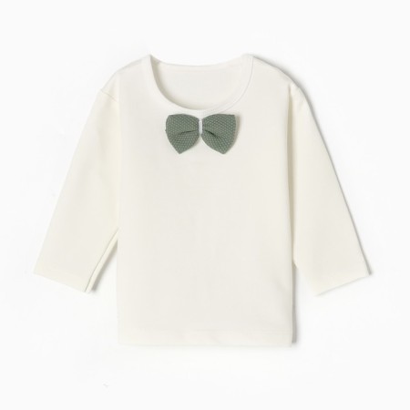 A set for a boy, the color is green, height is 74 cm-1