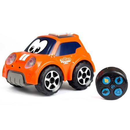 Tooko Follow Me Crossroad Remote control