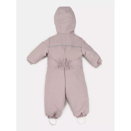 Demyazon Demi -season jumpsuit Rant Fit, height 92 cm, beige color-9