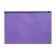 The convert folder on the A4 ZIP-Molniya, 180 μm, Calligrata Pastel, translucent, black lightning, purple