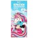 Gift set for girls, 9 items, Minnie Mouse